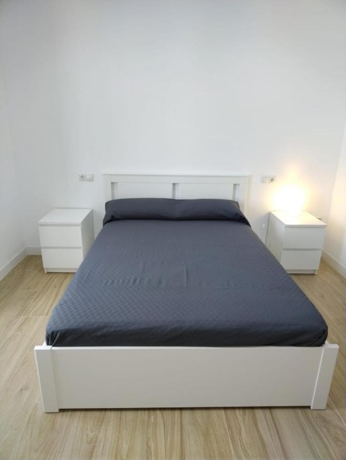 Castro Suites Osuna Exteriér fotografie
