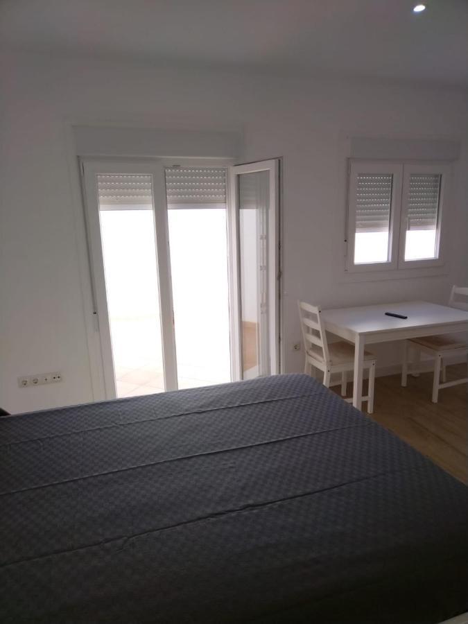 Castro Suites Osuna Exteriér fotografie