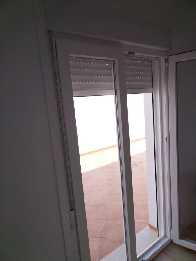 Castro Suites Osuna Exteriér fotografie