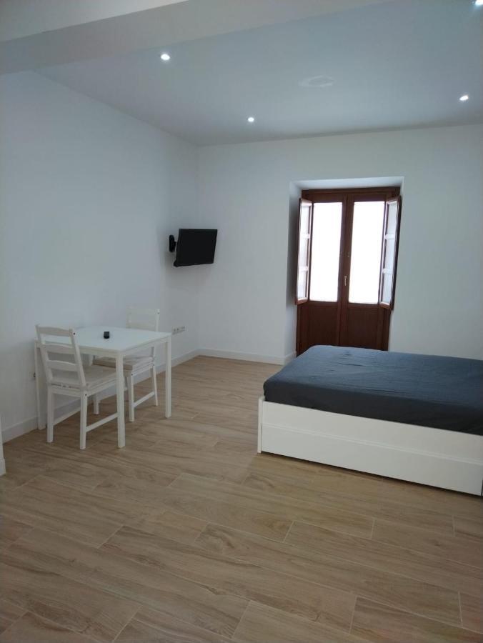 Castro Suites Osuna Exteriér fotografie