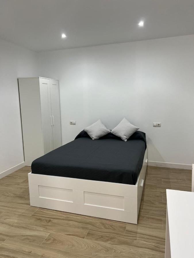 Castro Suites Osuna Exteriér fotografie