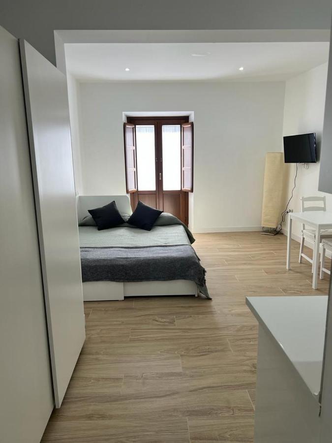 Castro Suites Osuna Exteriér fotografie